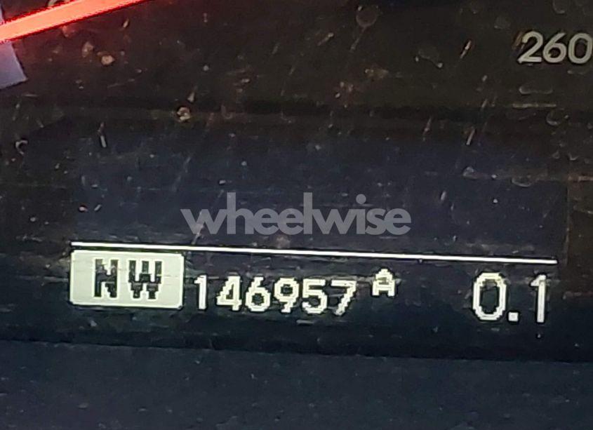 Photo 15 of 2010 Honda Odyssey TOURING (VIN 5FNRL3H92AB095859)