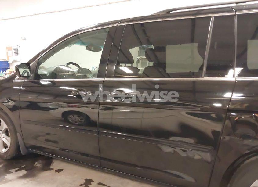 Photo 15 of 2010 Honda Odyssey TOURING (VIN 5FNRL3H92AB096879)