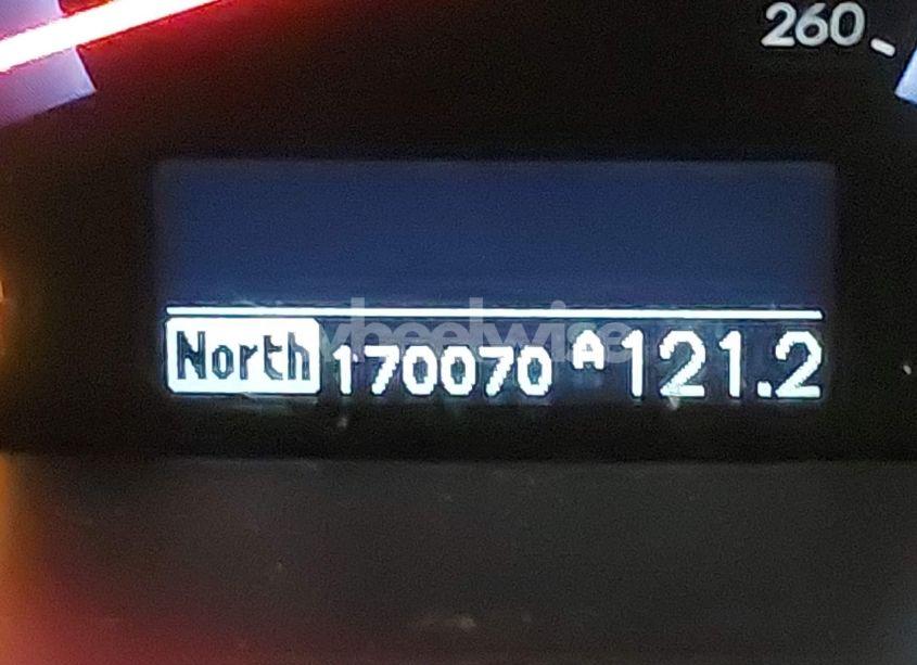 Photo 16 of 2010 Honda Odyssey TOURING (VIN 5FNRL3H92AB096879)