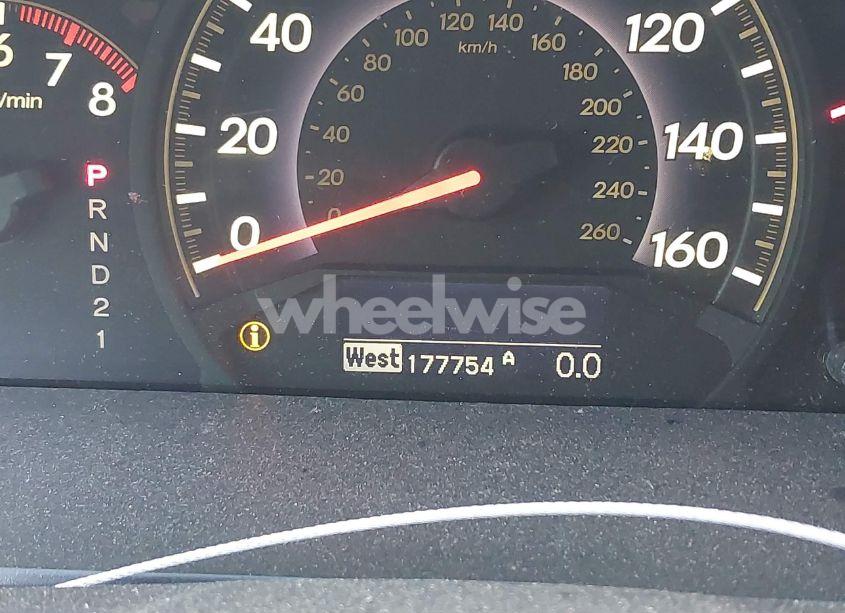 Photo 15 of 2010 Honda Odyssey TOURING (VIN 5FNRL3H94AB013484)