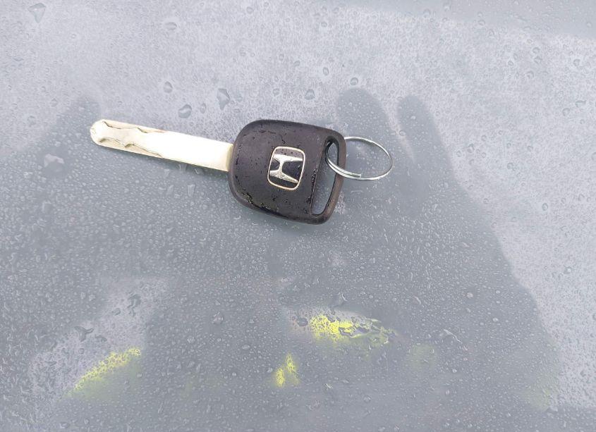 Photo 11 of 2010 Honda Odyssey TOURING (VIN 5FNRL3H94AB020144)