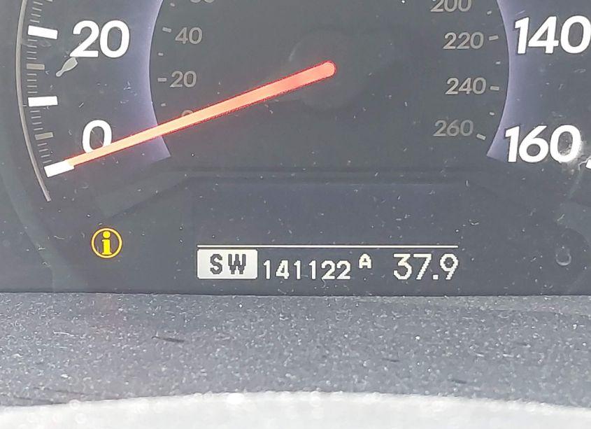 Photo 15 of 2010 Honda Odyssey TOURING (VIN 5FNRL3H94AB020144)