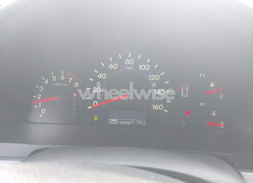 Photo 7 of 2010 Honda Odyssey TOURING (VIN 5FNRL3H94AB067125)