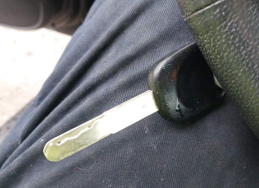 Photo 11 of 2010 Honda Odyssey TOURING (VIN 5FNRL3H95AB012554)