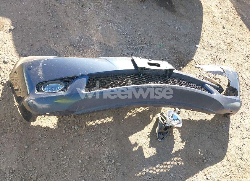 Photo 12 of 2010 Honda Odyssey TOURING (VIN 5FNRL3H96AB063920)