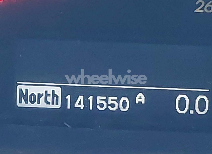 Photo 16 of 2010 Honda Odyssey TOURING (VIN 5FNRL3H96AB063920)