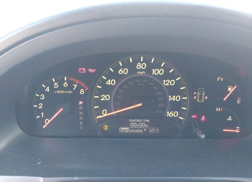 Photo 7 of 2010 Honda Odyssey TOURING (VIN 5FNRL3H98AB007865)