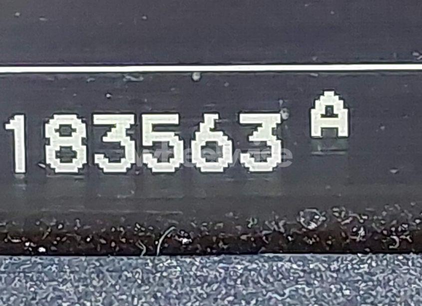 Photo 15 of 2010 Honda Odyssey TOURING (VIN 5FNRL3H99AB012153)