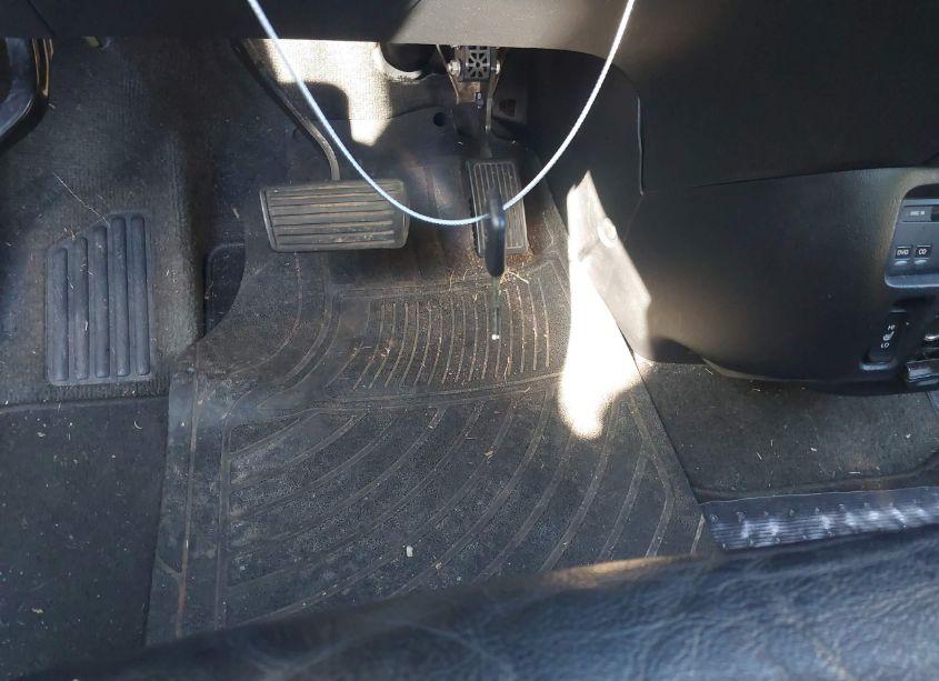 Photo 11 of 2010 Honda Odyssey TOURING (VIN 5FNRL3H9XAB014347)