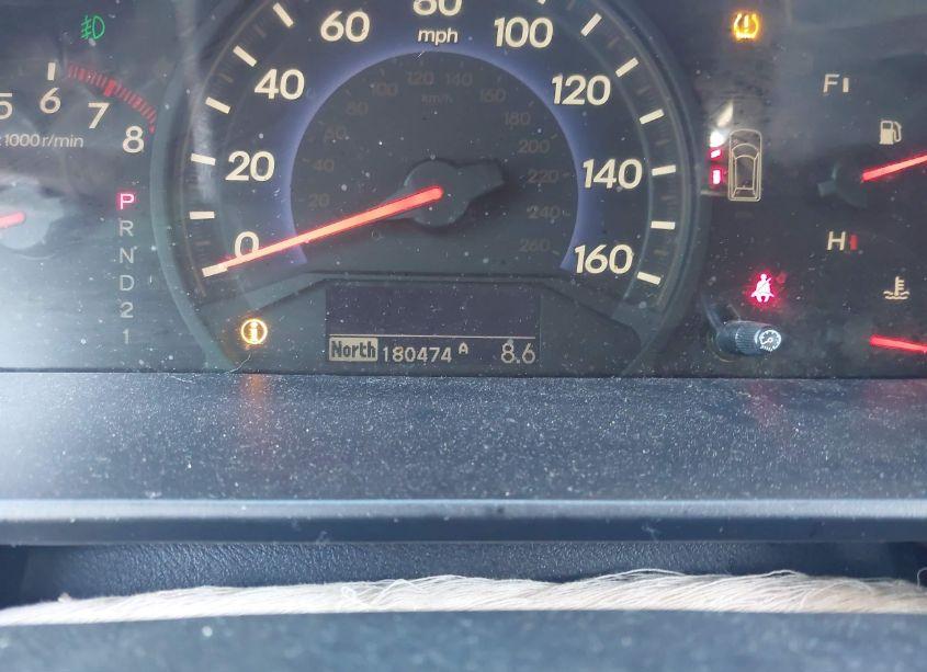 Photo 7 of 2010 Honda Odyssey TOURING (VIN 5FNRL3H9XAB014347)