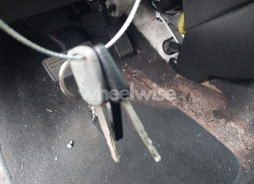 Photo 11 of 2010 Honda Odyssey TOURING (VIN 5FNRL3H9XAB090134)