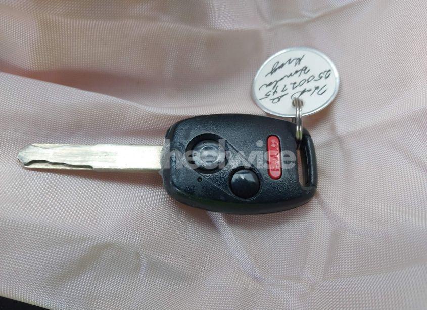 Photo 11 of 2012 Honda Odyssey LX (VIN 5FNRL5H20CB013287)