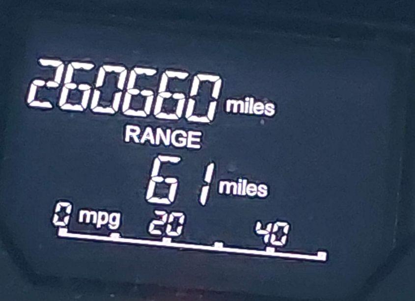 Photo 15 of 2013 Honda Odyssey LX (VIN 5FNRL5H20DB011654)