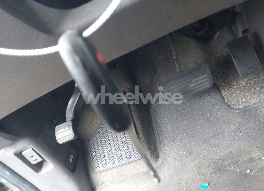 Photo 11 of 2013 Honda Odyssey LX (VIN 5FNRL5H20DB071353)