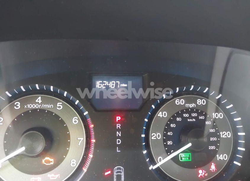 Photo 15 of 2013 Honda Odyssey LX (VIN 5FNRL5H20DB071353)