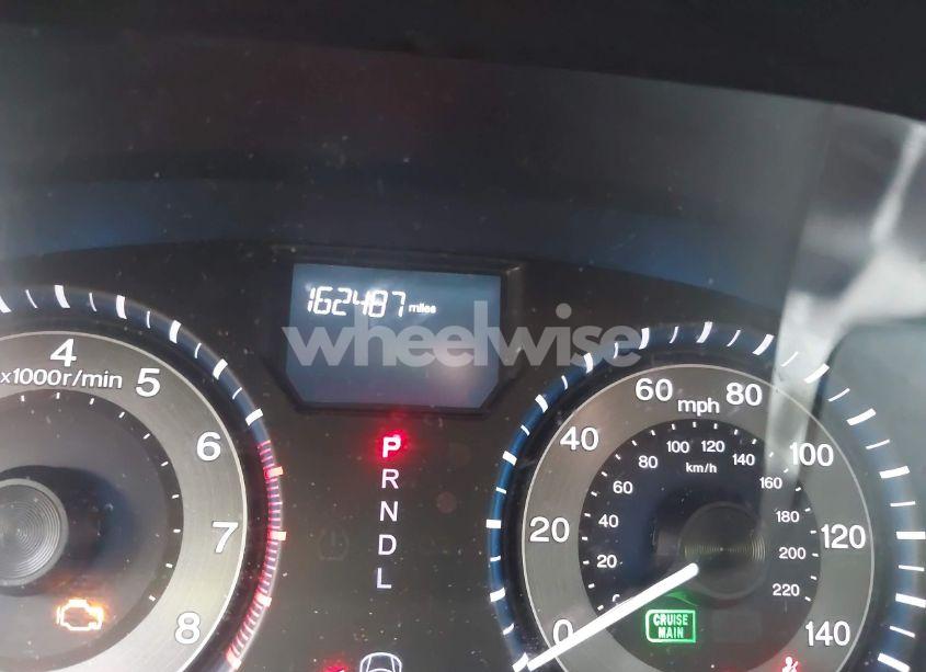 Photo 7 of 2013 Honda Odyssey LX (VIN 5FNRL5H20DB071353)