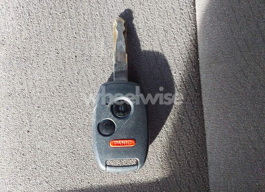 Photo 11 of 2013 Honda Odyssey LX (VIN 5FNRL5H20DB083180)