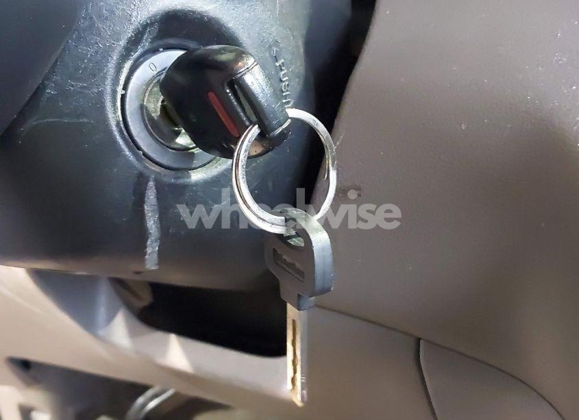 Photo 11 of 2014 Honda Odyssey LX (VIN 5FNRL5H20EB006181)