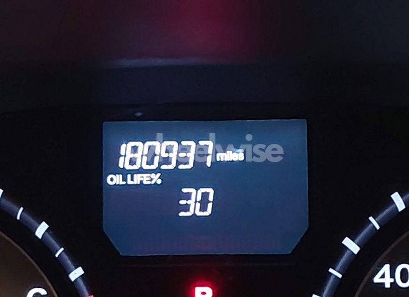 Photo 16 of 2014 Honda Odyssey LX (VIN 5FNRL5H20EB009470)