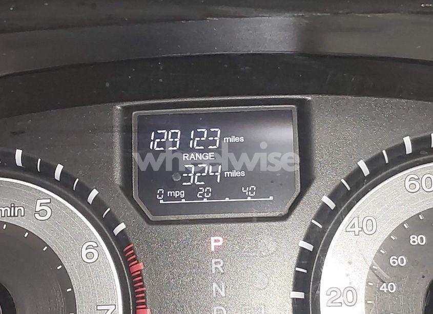 Photo 15 of 2016 Honda Odyssey LX (VIN 5FNRL5H20GB076833)