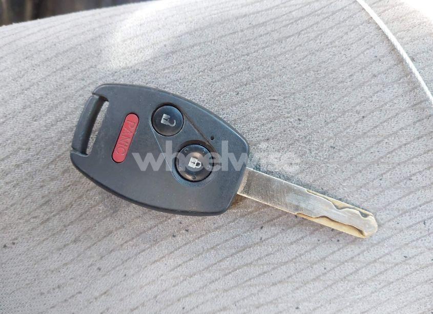 Photo 11 of 2011 Honda Odyssey LX (VIN 5FNRL5H21BB066661)