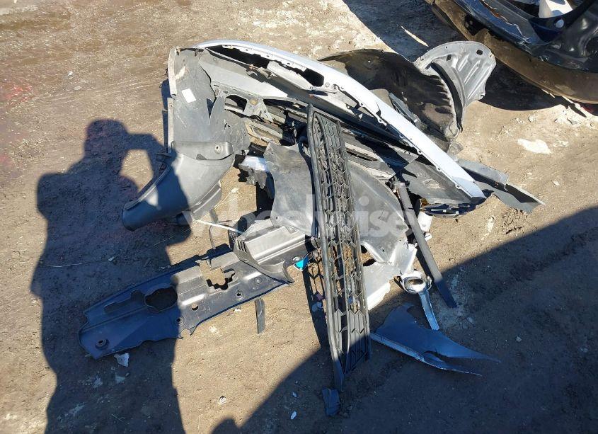 Photo 12 of 2011 Honda Odyssey LX (VIN 5FNRL5H21BB066661)