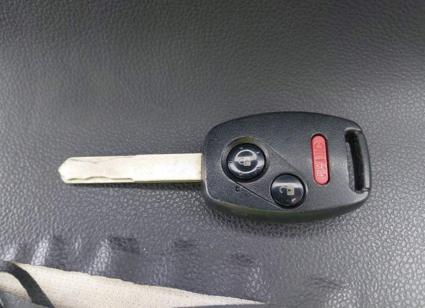 Photo 11 of 2013 Honda Odyssey LX (VIN 5FNRL5H21DB084273)