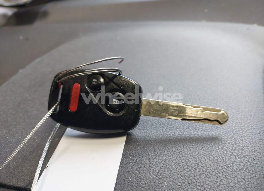 Photo 11 of 2014 Honda Odyssey LX (VIN 5FNRL5H21EB018145)