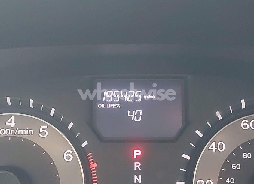 Photo 15 of 2014 Honda Odyssey LX (VIN 5FNRL5H21EB082119)