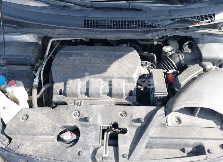 Photo 10 of 2014 Honda Odyssey LX (VIN 5FNRL5H21EB099115)