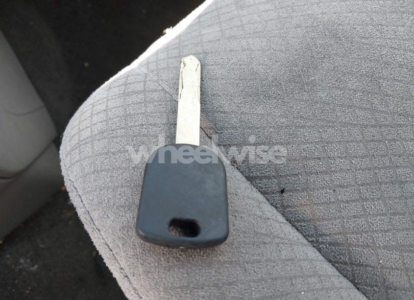 Photo 11 of 2014 Honda Odyssey LX (VIN 5FNRL5H21EB099115)