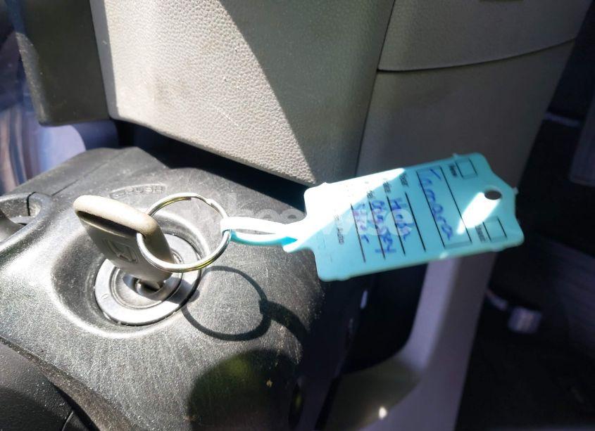 Photo 11 of 2014 Honda Odyssey LX (VIN 5FNRL5H21EB105382)