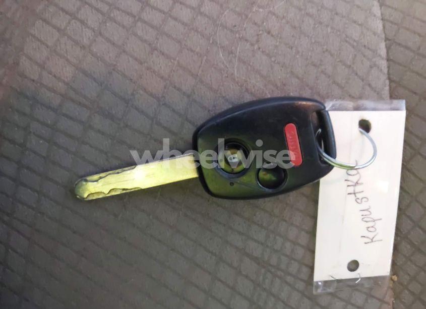 Photo 11 of 2014 Honda Odyssey LX (VIN 5FNRL5H21EB120027)