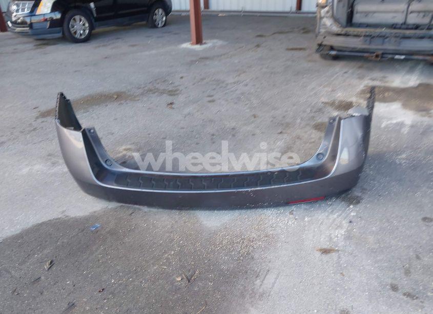 Photo 12 of 2014 Honda Odyssey LX (VIN 5FNRL5H21EB120027)