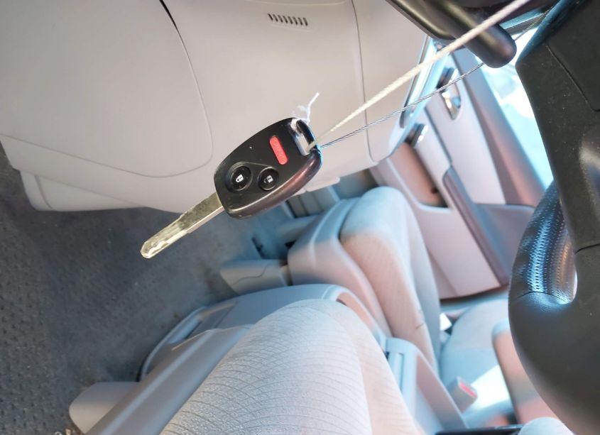 Photo 11 of 2014 Honda Odyssey LX (VIN 5FNRL5H21EB121985)