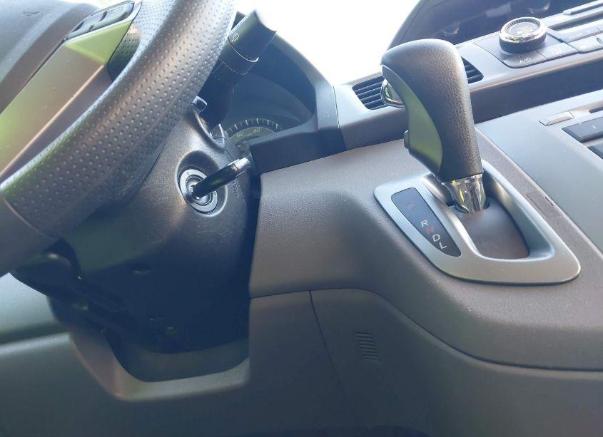 Photo 11 of 2015 Honda Odyssey LX (VIN 5FNRL5H21FB002657)