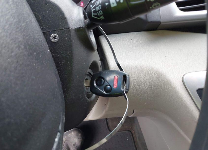 Photo 11 of 2012 Honda Odyssey LX (VIN 5FNRL5H22CB042712)