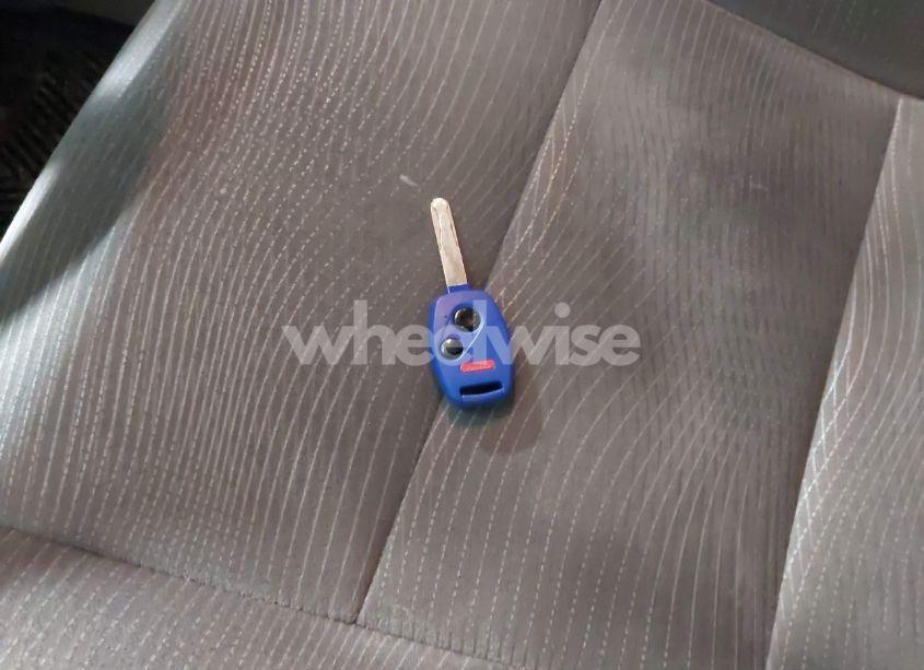 Photo 11 of 2013 Honda Odyssey LX (VIN 5FNRL5H22DB072889)