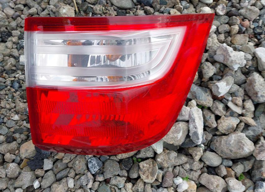 Photo 20 of 2013 Honda Odyssey LX (VIN 5FNRL5H22DB078353)