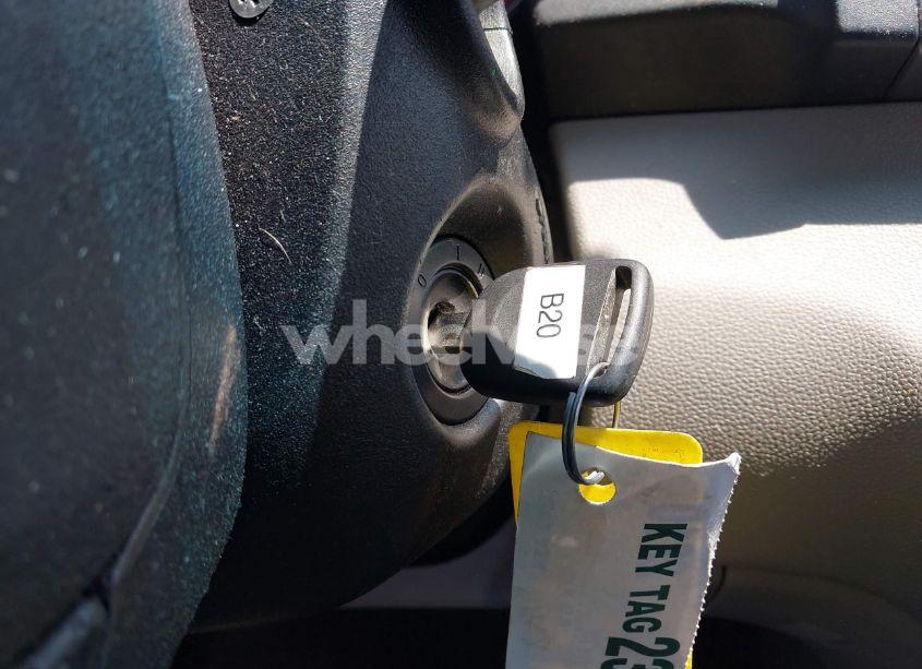 Photo 11 of 2013 Honda Odyssey LX (VIN 5FNRL5H22DB078398)