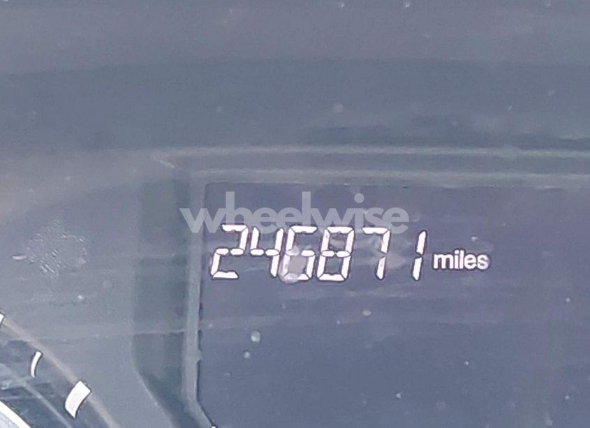 Photo 16 of 2013 Honda Odyssey LX (VIN 5FNRL5H22DB078398)