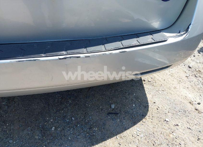 Photo 19 of 2013 Honda Odyssey LX (VIN 5FNRL5H22DB078398)