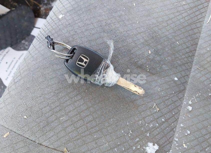 Photo 11 of 2014 Honda Odyssey LX (VIN 5FNRL5H22EB003735)