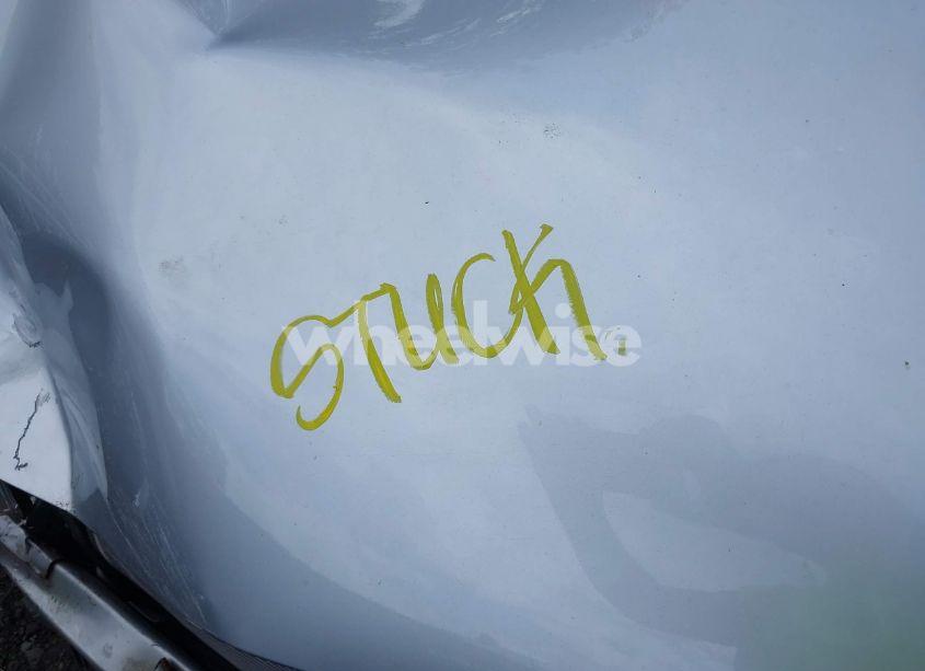 Photo 10 of 2014 Honda Odyssey LX (VIN 5FNRL5H22EB110087)