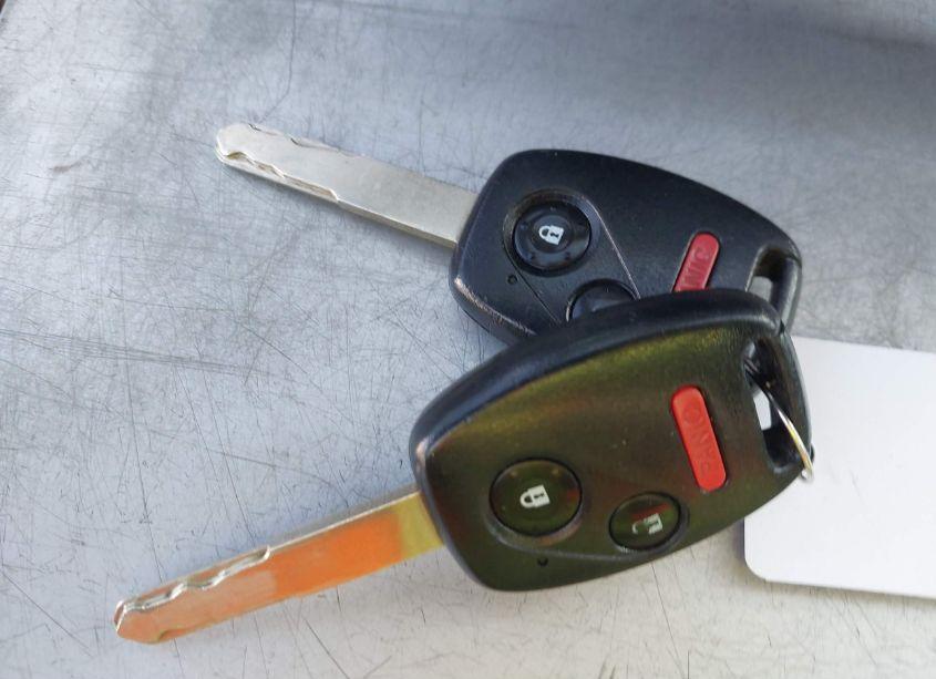 Photo 11 of 2015 Honda Odyssey LX (VIN 5FNRL5H22FB033142)