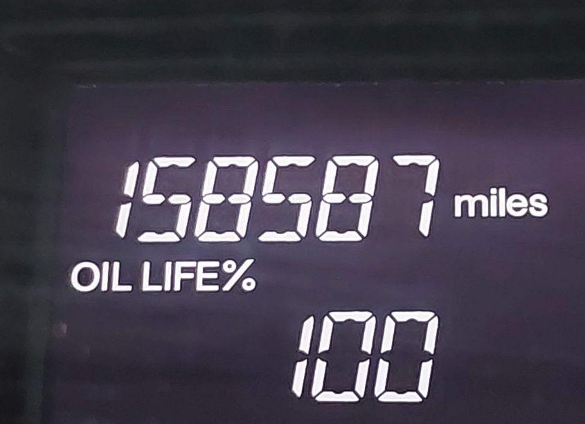 Photo 15 of 2015 Honda Odyssey LX (VIN 5FNRL5H22FB033142)