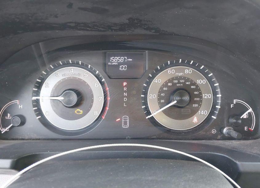 Photo 7 of 2015 Honda Odyssey LX (VIN 5FNRL5H22FB033142)