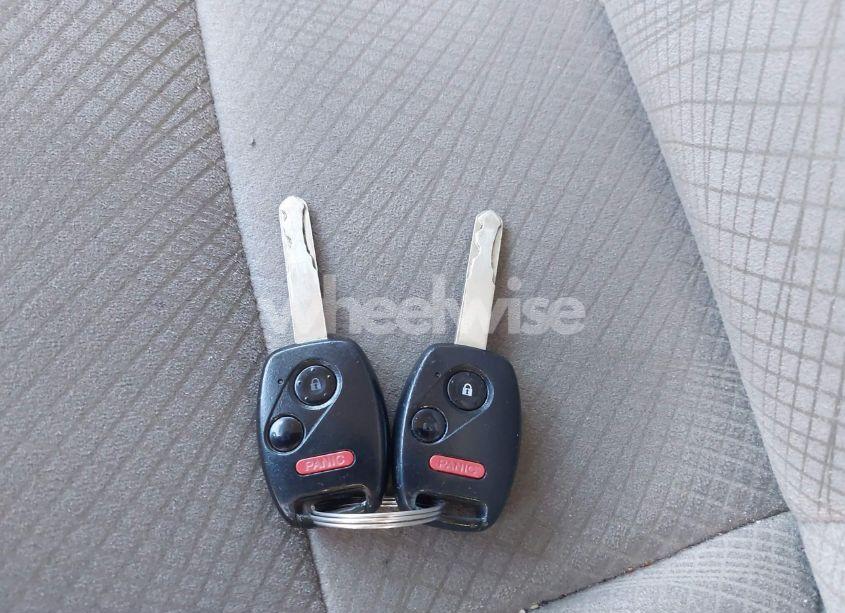 Photo 11 of 2015 Honda Odyssey LX (VIN 5FNRL5H22FB061572)