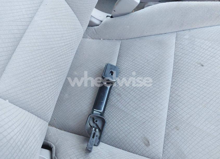 Photo 12 of 2015 Honda Odyssey LX (VIN 5FNRL5H22FB061572)