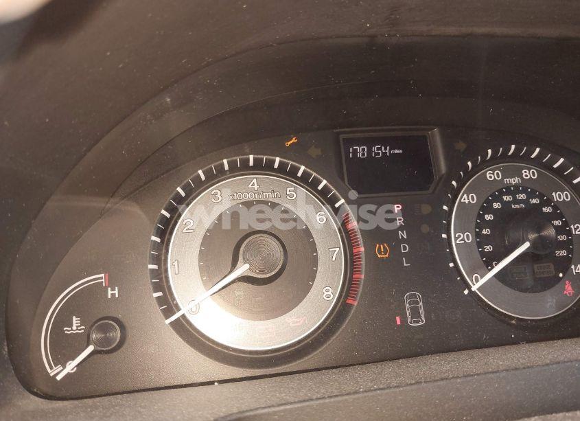 Photo 16 of 2015 Honda Odyssey LX (VIN 5FNRL5H22FB061572)